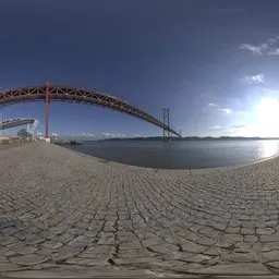 Bridge Waterfront