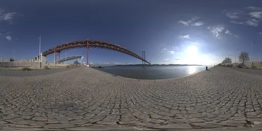Bridge Waterfront