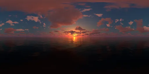 Evening