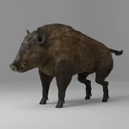 Boar