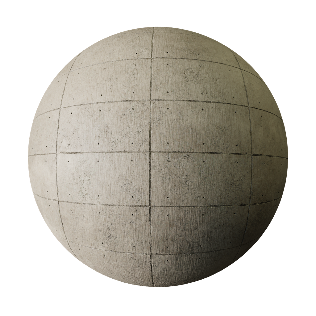 Concrete tiles | FREE tiles materials | BlenderKit