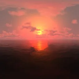 Evening