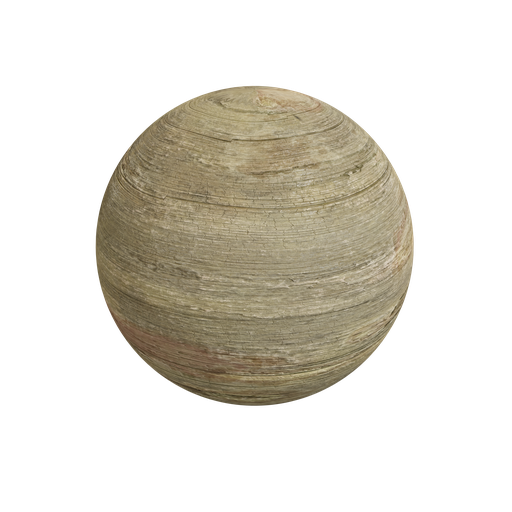 Thumbnail: Roten wood