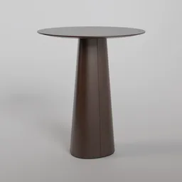 P.O.V. Table 463 B112 - Dark Chocolate