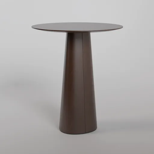 P.O.V. Table 463 B112 - Dark Chocolate