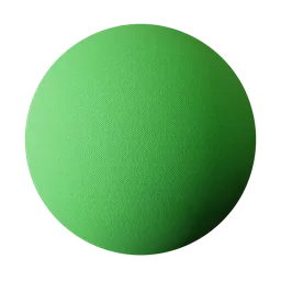 NYLON Fabric Grass Green