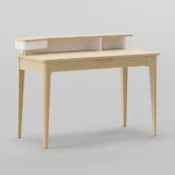 Ebbe Gehl Mira Desk 120x60x90
