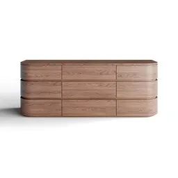 Milano Dresser