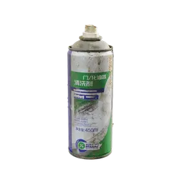 Oil Can