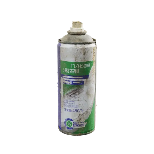 Oil Can