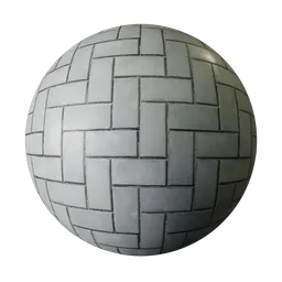 Concrete Paver