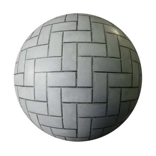 Concrete Paver