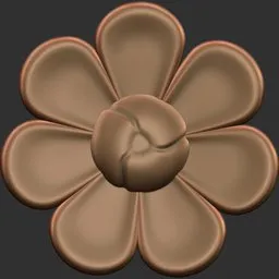 ER_Ornament Brush 319