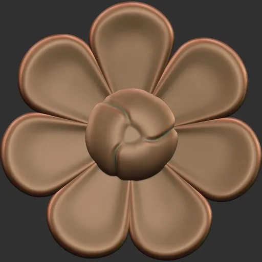 ER_Ornament Brush 319