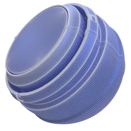 Blueprint Wireframe Sketch Style