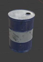 Ms barrel