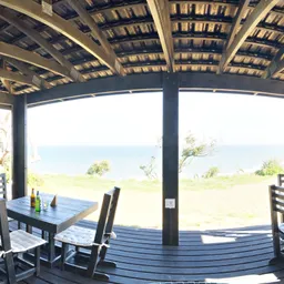 Sundowner Deck