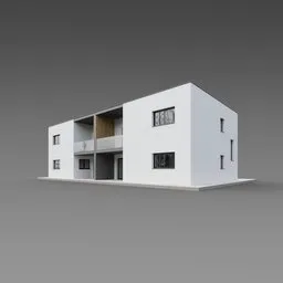 Verde House