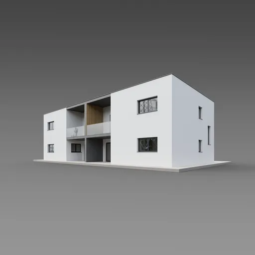 Verde House