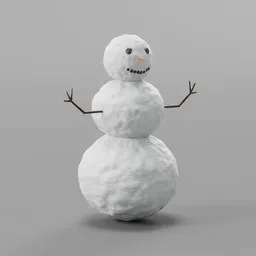 Snowman