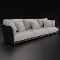 Sofa Amor Cortese