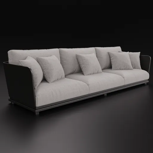 Sofa Amor Cortese