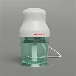 Moulinex chopper