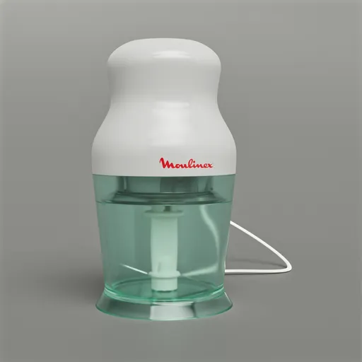 Moulinex chopper