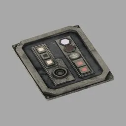 Star Wars Kitbash 1.2