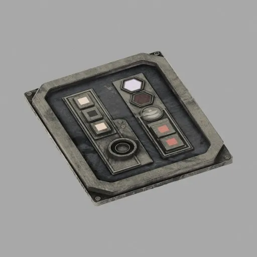 Star Wars Kitbash 1.2
