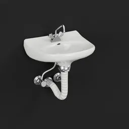 Wash Basin Sink