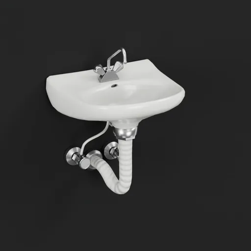 Wash Basin Sink