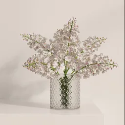Cherry Blossom Floral Arrangement