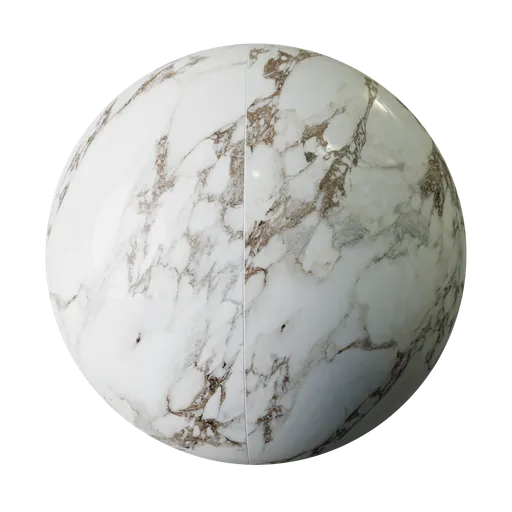 Marble Tiles LES BIJOUX