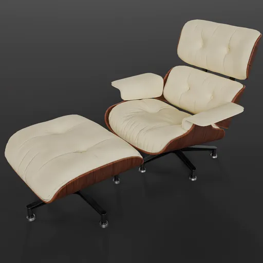 Lounge Chair