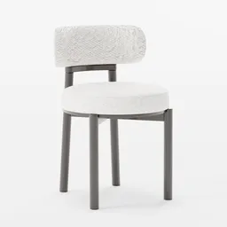 Dantone Home Devis chair