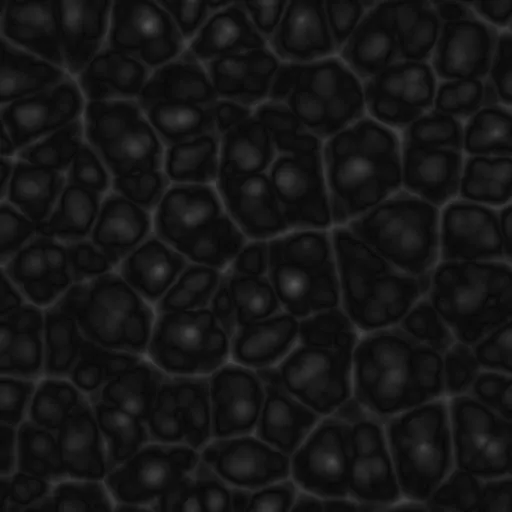 Alien Skin Cell Brush