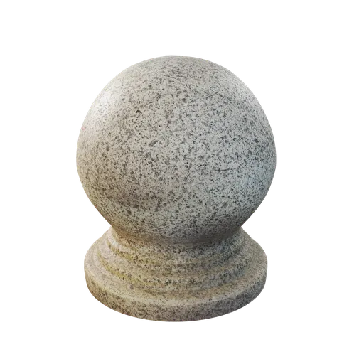Marble Curb