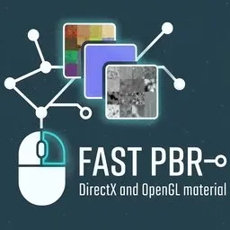 Right-Click PBR