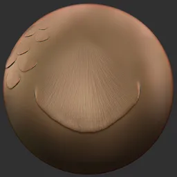 ER_Fish Scale-Broad Plate