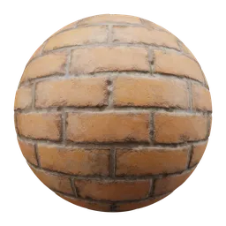 Stylised Brick