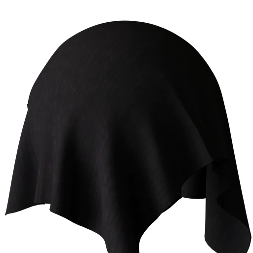 Black Fabric