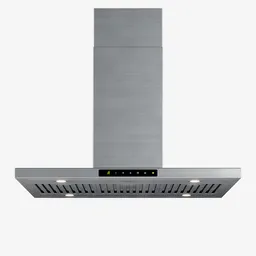 Range Hood (Island) - Noturna