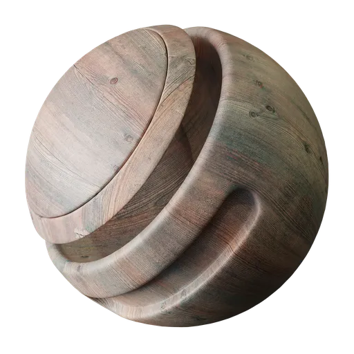 Wood