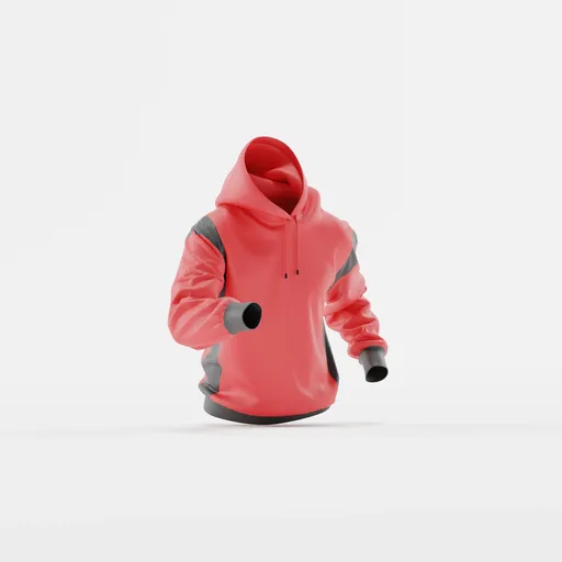 Hoodie Design