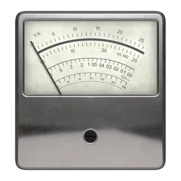 Analogue Dials