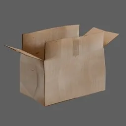 CardBoardBox