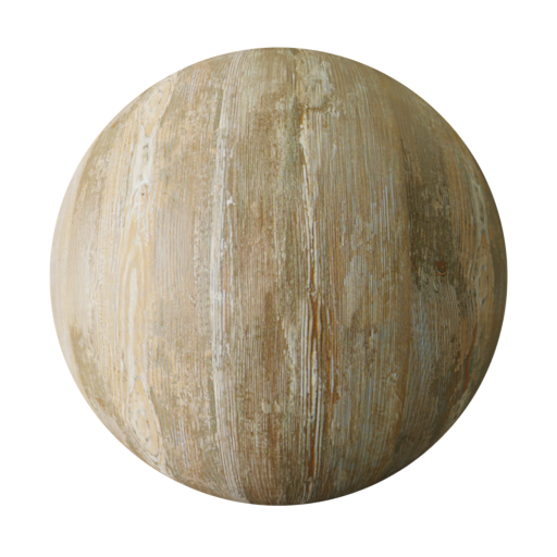 Old raw wood PBR texture seamless II | FREE wood materials | BlenderKit