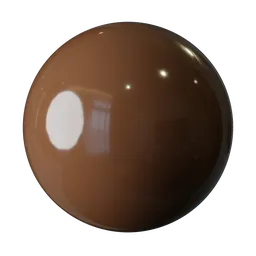 LEGO Brown