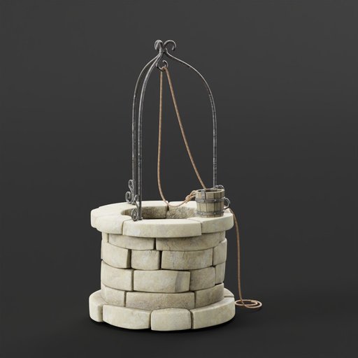 Water Well